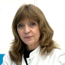 Куркина Светлана Геннадьевна, фтизиатр