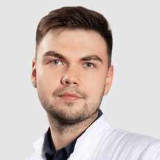 Григорьев Григорий Витальевич, офтальмолог