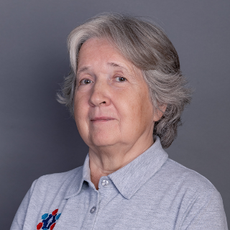 Бугровецкая Ольга Григорьевна, невролог