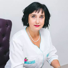 Рзаева Елена Владимировна, гинеколог