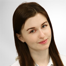 Айгерова Софья Олеговна, стоматологический гигиенист