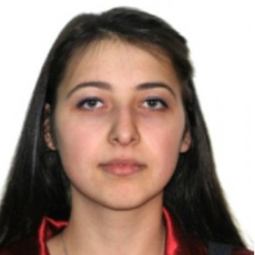 Манина Марина Андреевна, педиатр