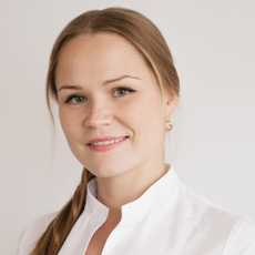 Валиева (Хабарова) Яна Андреевна, стоматолог-терапевт