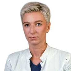 Никонова Варвара Александровна, врач-косметолог