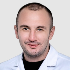 Богатырев Эльдар Абисинович, ортопед
