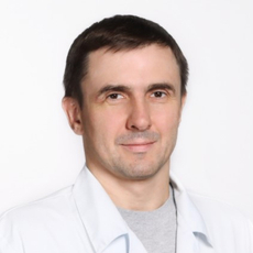 Смирнов Дмитрий Николаевич, детский невролог