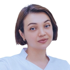 Краева Анна Дмитриевна, стоматолог-ортопед