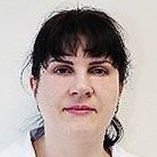 Белова Екатерина Владимировна, гинеколог