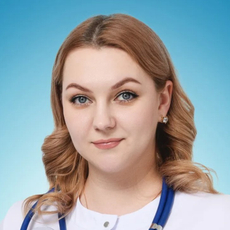 Величко Татьяна Алексеевна, эндокринолог