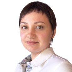 Краснюкова Дарья Борисовна, онколог
