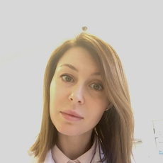 Васильева Елена Евгеньевна, рентгенолог