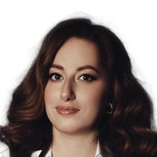 Петросян Асмик Ашотовна, терапевт