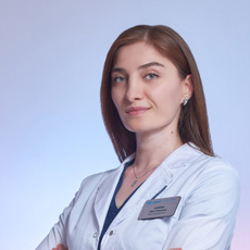 Шаваева Аида Салиховна, офтальмолог