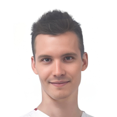 Каров Руслан Константинович, невролог