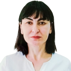 Кузнецова Ольга Вячеславовна, врач УЗД