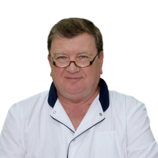 Богаченко Антон Борисович, хирург