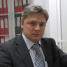 Бухарцев Николай Николаевич, нейрохирург