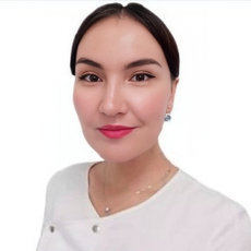 Валиахметова Ляйсан Мансуровна, педиатр