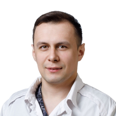 Геец Андрей Вадимович, гинеколог