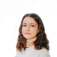 Лепешинская Анна Олеговна, эндокринолог