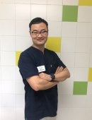 Кунст Анатолий Сергеевич, стоматолог-терапевт