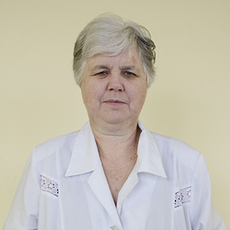 Быстрицкая Галина Владимировна, гинеколог