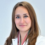 Платонова Екатерина Юрьевна, аллерголог