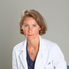 Ульянова Ирина Николаевна, диабетолог