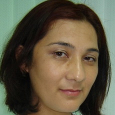 Касымова Нилюфар Шермахаматовна, невролог