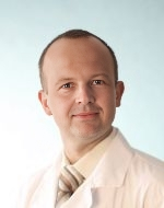 Корвяков Сергей Александрович, пульмонолог