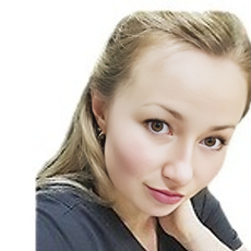 Чернова Снежана Евгеньевна, гинеколог