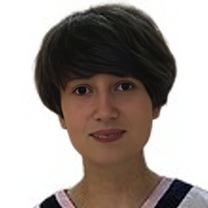 Богданова Анна Юрьевна, врач УЗД