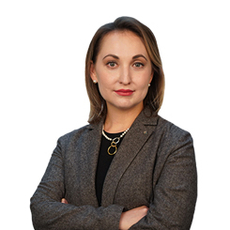 Черных Марина Васильевна, онколог
