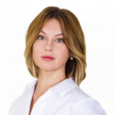 Кокина Ольга Александровна, невролог