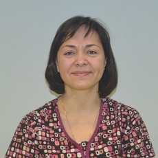 Гусева Юлия, детский массажист