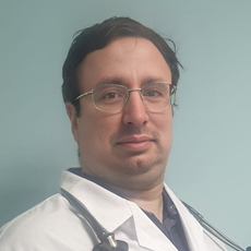 Лошкарев Юрий Викторович, педиатр