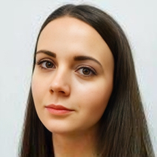 Лобачёва Мария Сергеевна, стоматолог-терапевт