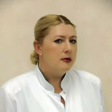 Мушкова Ирина Евгеньевна, дерматолог
