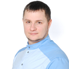 Гарибьянц Виталий Вячеславович, ортопед