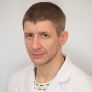 Гапонов Михаил Евгеньевич, челюстно-лицевой хирург
