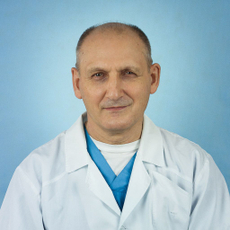 Бокарев Олег Васильевич, анестезиолог