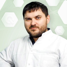 Шумский Антон Сергеевич, невролог