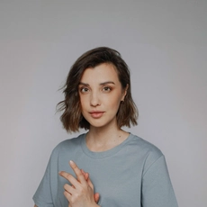 Липунова Олеся Алексеевна, детский офтальмолог