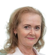 Пигалова Светлана Александровна, рентгенолог