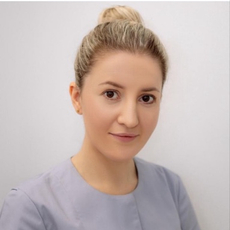 Молчанова Ольга Михайловна, стоматолог-терапевт