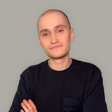 Магидин Артем Дмитриевич, анестезиолог