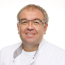 Капустин Олег Юрьевич, врач функциональной диагностики