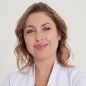 Бякова Елена Николаевна, пластический хирург