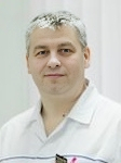 Кобельков Андрей Николаевич, уролог