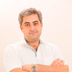 Геворкян Эдуард Михайлович, стоматолог-ортопед